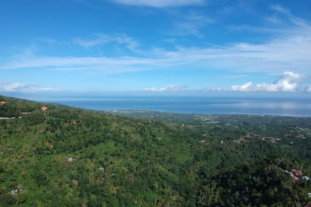 Bali Mimpi Luxurious Villa With Great Ocean Views! Ambengan Exterior photo