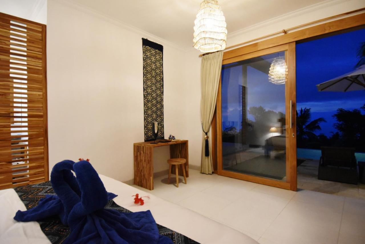 Bali Mimpi Luxurious Villa With Great Ocean Views! Ambengan Exterior photo